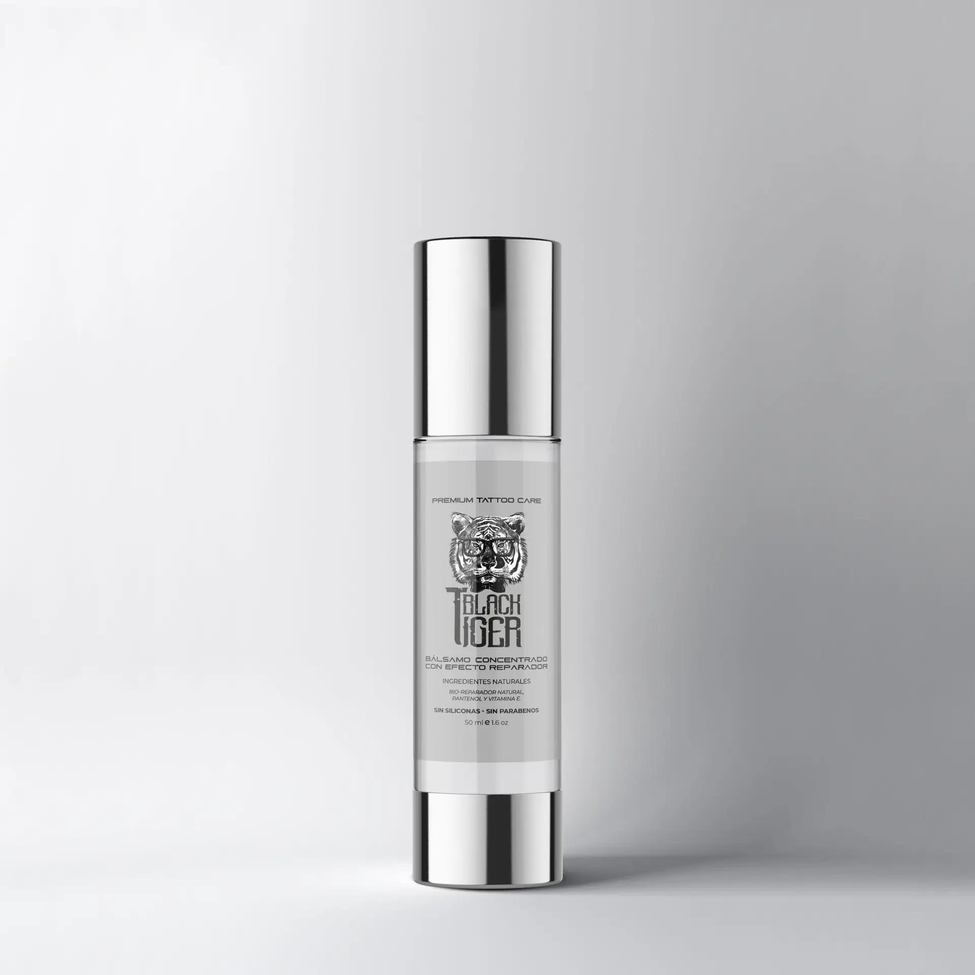 crema para cicatrizar tatuajes