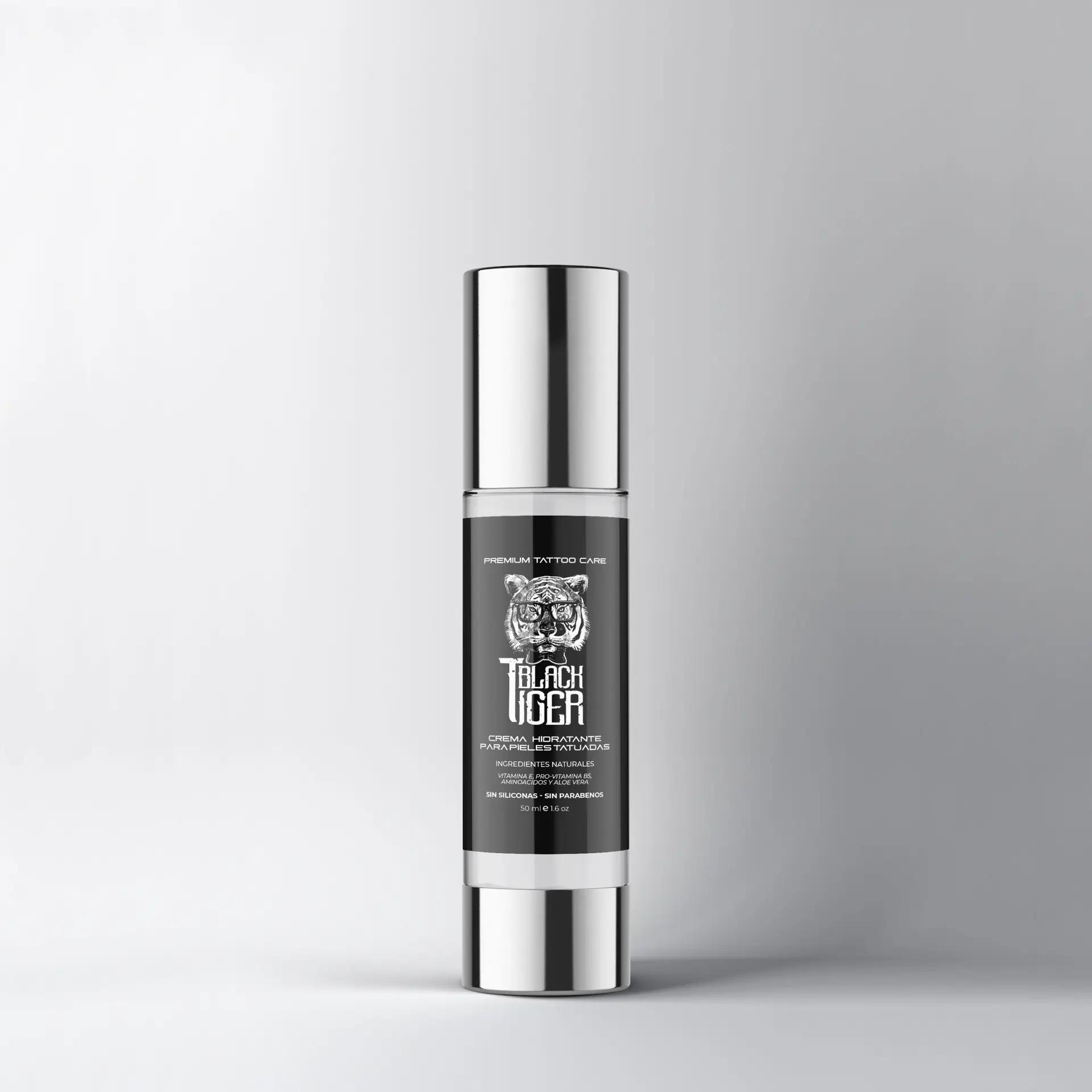 CREMA HIDRATANTE PARA PIELES TATUADAS 50ml