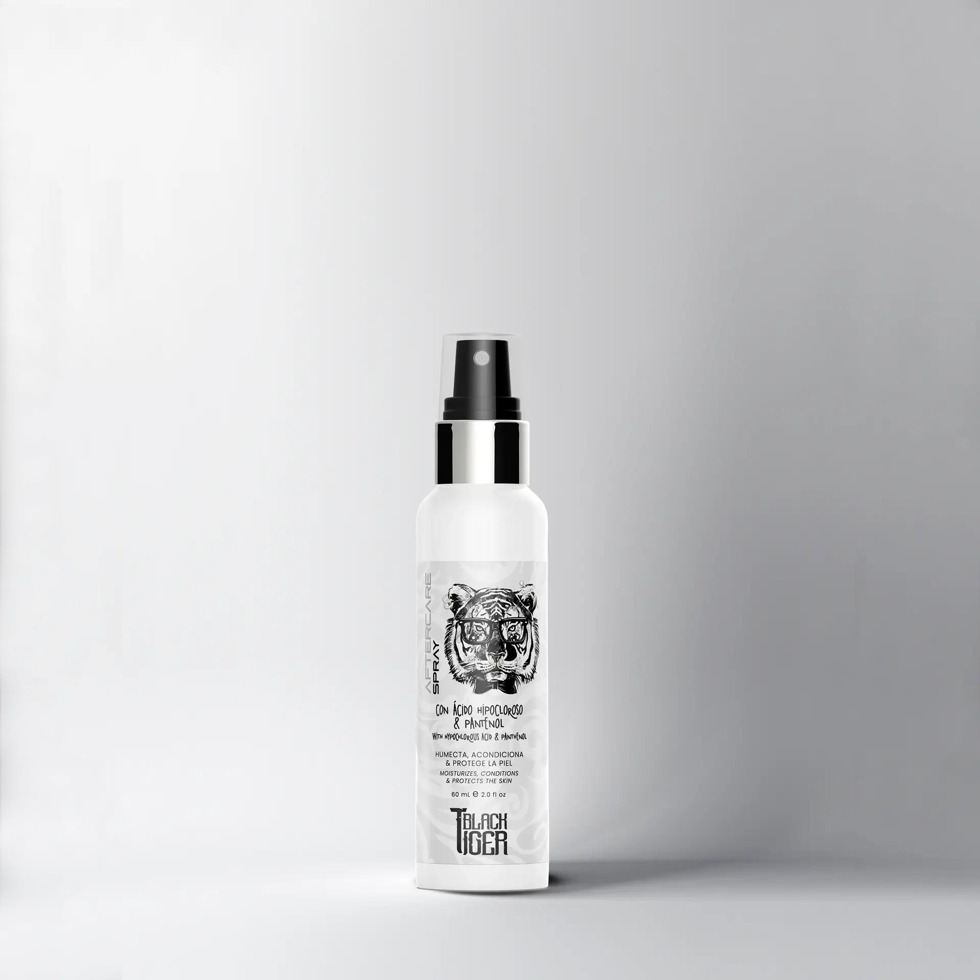 cuidado para piercing